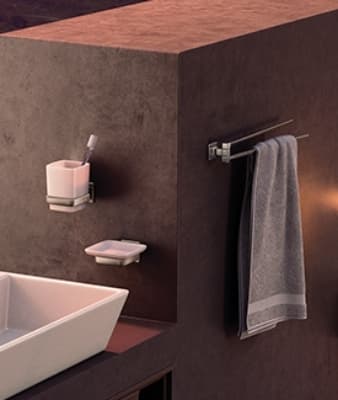 Bath Fittings & Accessories — Jaquar