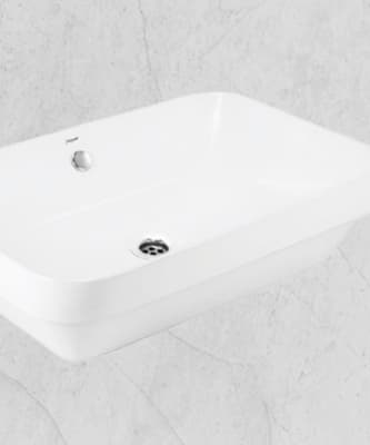 Sanitaryware — Jaquar