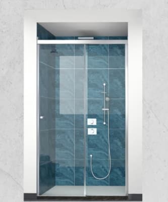 Shower Enclosures — Jaquar