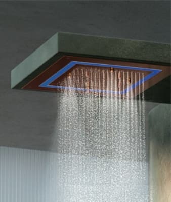 Showers — Jaquar