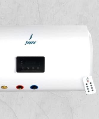 Water Heaters — Jaquar